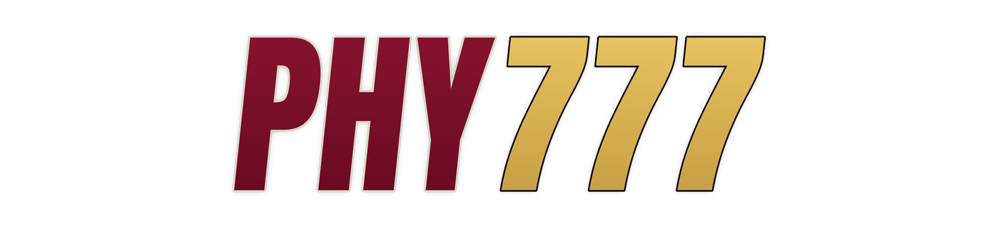 phy777 Logo